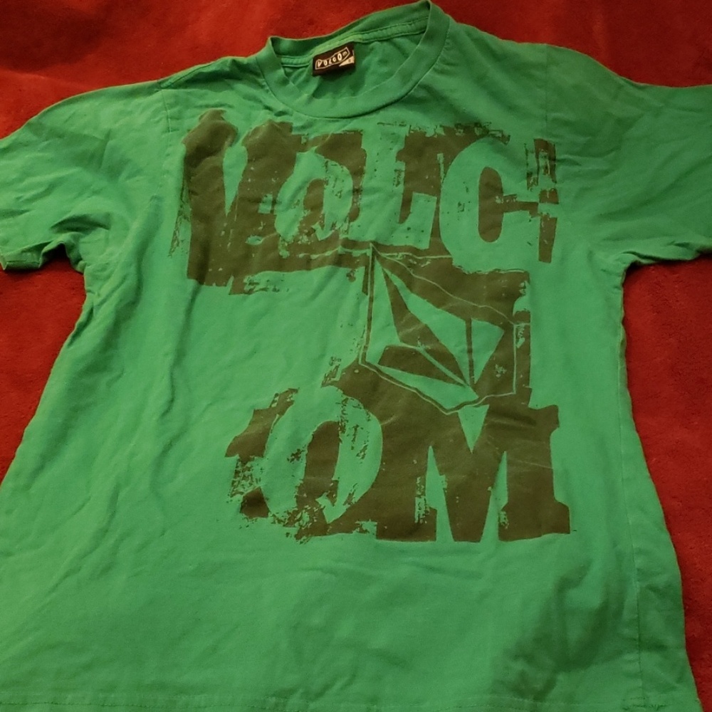 Volcom tee